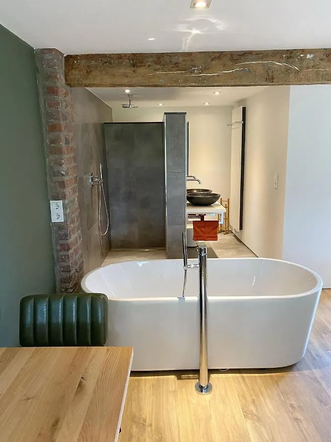 Bed & Breakfast B&B De Daal Maastricht