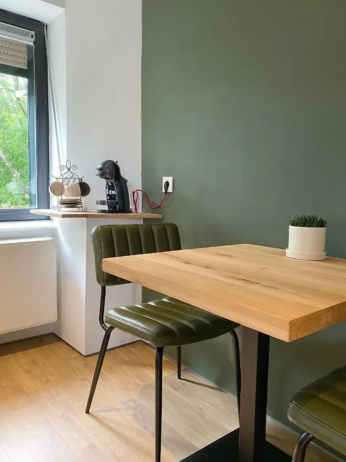 B&B De Daal Maastricht