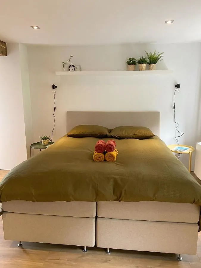 Bed & Breakfast B&B De Daal Maastricht Nederland