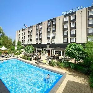 4* Hotel Novotel